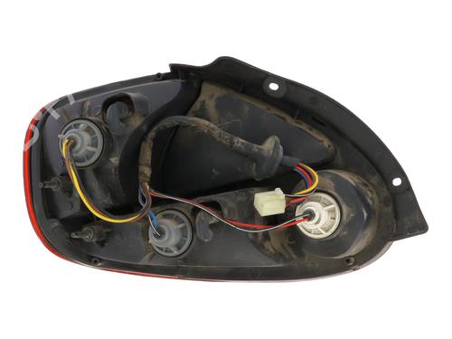 Right taillight DAEWOO MATIZ (M100, M150) 0.8 | BP30068974C35  - Image 8
