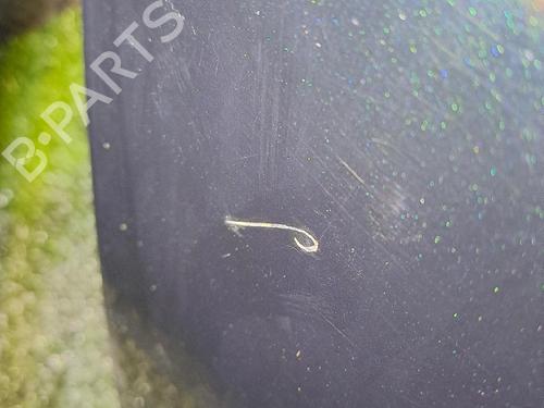 Tailgate MERCEDES-BENZ A-CLASS (W169) A 180 CDI (169.007, 169.307) | BP22224706C6 