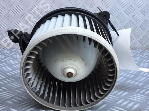 Heater blower motor FIAT PUNTO EVO (199_) 1.3 D Multijet (199AXC1A, 199BXC1A, 199AXT1A, 199BXT1A) | BP30071236M62 