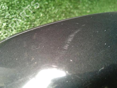 Left mirror PEUGEOT 307 (3A/C) 1.6 HDi | BP18087833C26 