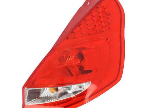 Right taillight FORD FIESTA VI (CB1, CCN) 1.4 TDCi | BP30064648C35  - Image 10