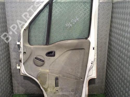 Right front door NISSAN INTERSTAR Van (X70) dCi 120 | BP30073552C3 