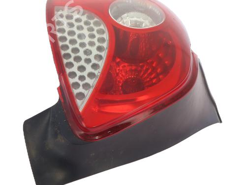Left taillight PEUGEOT 206+ (2L_, 2M_) | BP34047199C34 - Image 3