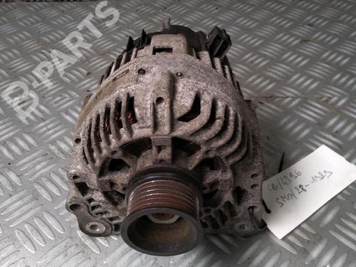 Generator VW POLO III (6N1) 60 1.4 (60 hp) 11407765