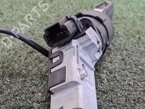 Used Ignition barrel CITROËN C4 CACTUS 1.2 VTi 82 (82 hp) 30067929