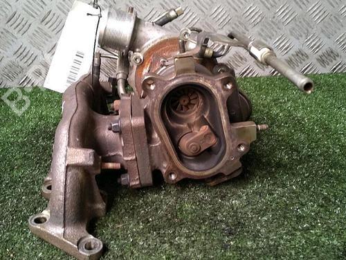 Turbocharger/Supercharger FIAT TIPO Hatchback (356_, 357_) 1.4 (356HXF1B) | BP30064820M71