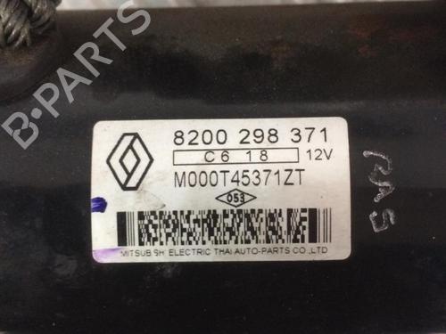 Startmotor RENAULT MODUS / GRAND MODUS (F/JP0_) 1.4 (JP01, JP0J) | BP30069120M8