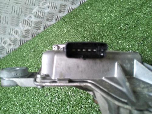 Front wiper motor CITROËN C4 Grand Picasso I (UA_) 1.6 HDi | BP30071359M29 