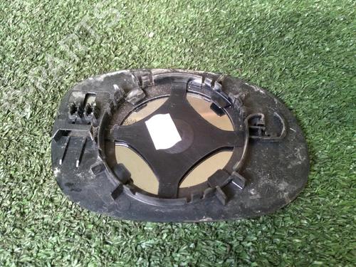 Left mirror glass CITROËN C3 I (FC_, FN_) 1.4 HDi | BP18206794C148 