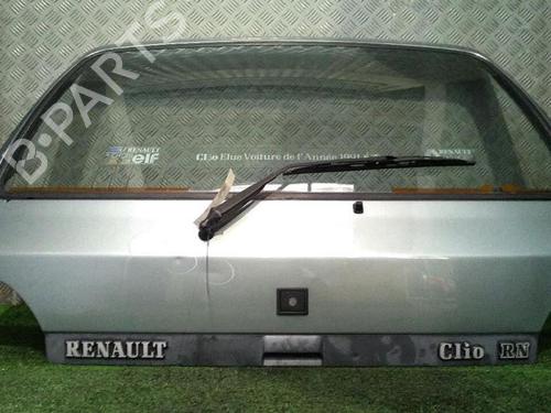 Bagklap CC/Kombi-Coupé RENAULT CLIO I (B/C57_, 5/357_) [1990-1999]  30077044