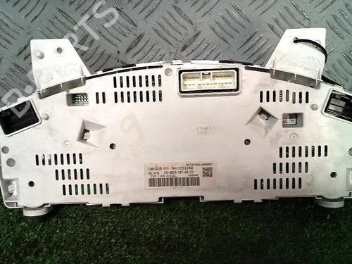 Instrument cluster JEEP GRAND CHEROKEE III (WH, WK) 3.0 CRD 4x4 | BP29952311C47