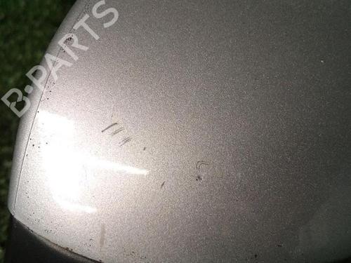 Right mirror PEUGEOT 206 Hatchback (2A/C) 1.4 HDi eco 70 | BP30076143C27