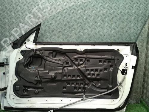 Right front door BMW 1 (E81) 118 d | BP30077271C3 