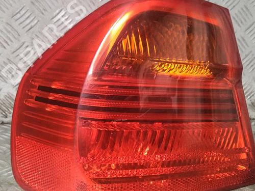 Left taillight BMW 3 (E90) 320 d | BP30071038C34 - Image 8