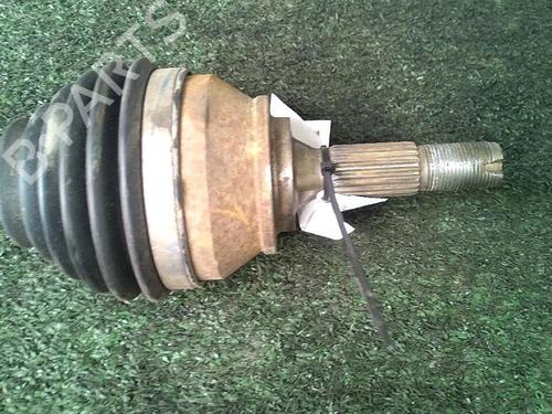 Right front driveshaft CITROËN AMI (9A_) Electric (9AZ2CA) | BP37731687M39  - Image 5