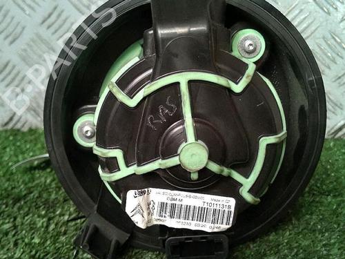 Ventilator motor CITROËN C4 II (NC_) 2.0 HDi / BlueHDi 150 (150 hp) 30075784