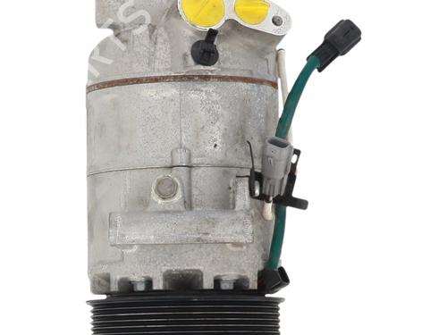 AC compressor RENAULT CLIO V (B7_) 1.0 TCe 90 (B7MT) | BP40173714M34 - Image 6
