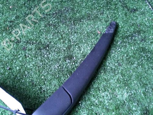 Used Rear windshield wiper arm RENAULT MEGANE II (BM0/1_, CM0/1_) 1.9 dCi (BM0G, CM0G) (120 hp) 14545338