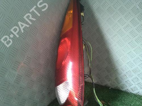Right taillight NISSAN ALMERA TINO (V10) 2.2 dCi | BP18646888C35 
