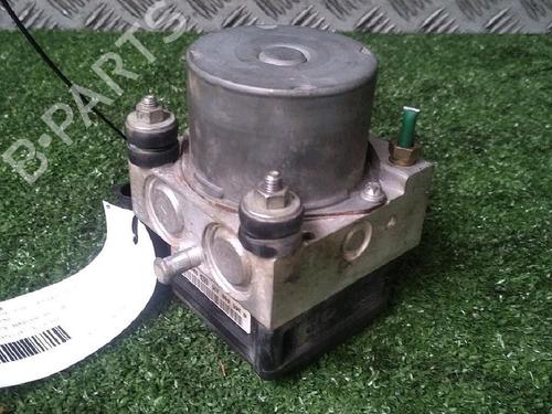 Used ABS pump RENAULT TWINGO I (C06_) 1.2 (C066, C068) (58 hp) 30071862