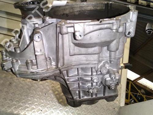 Gearbox VW GOLF VII (5G1, BQ1, BE1, BE2) 1.5 TSI | BP29952582M3 