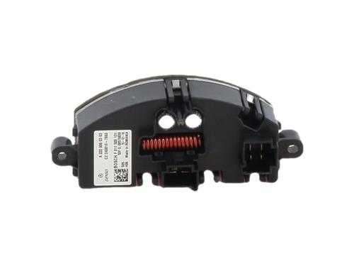 Heater resistor MERCEDES-BENZ A-CLASS (W176) A 160 (176.041) | BP37202746M108 - Image 2
