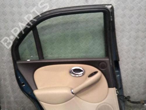 Left rear door ROVER 75 (RJ) 2.0 CDTi | BP30063398C4 