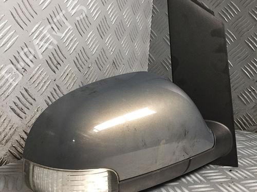 Used Right mirror VW TOURAN (1T1, 1T2) 1.9 TDI (105 hp) 29947625