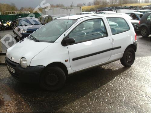 RENAULT TWINGO I Hatchback Van (S06_) 1.2 (60 hp) 1200408