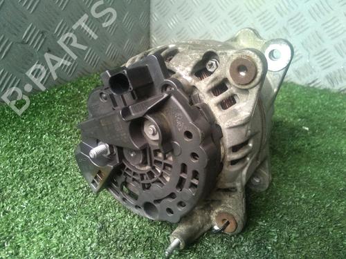 Alternator VW POLO (9N_, 9A_) 1.9 TDI | BP18076909M7 