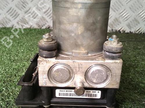 Pompe ABS CITROËN C4 I (LC_) 1.6 16V | BP30076462M43 