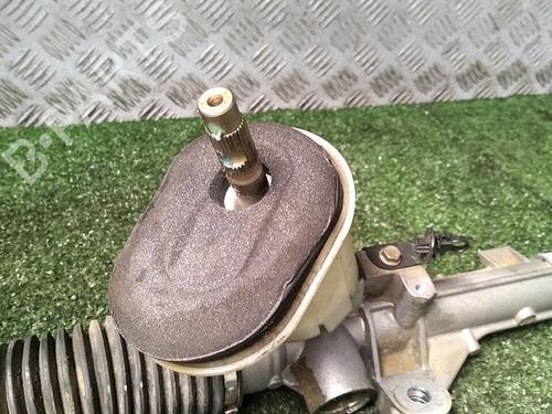 Used Steering rack Steering rack RENAULT SCÉNIC III (JZ0/1_) 1.5 dCi (110 hp) 29950157 29950157