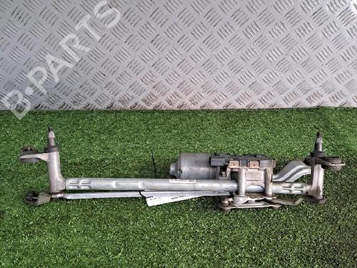Used Front wiper motor VW GOLF VII (5G1, BQ1, BE1, BE2) 1.2 TSI (86 hp) 23898119