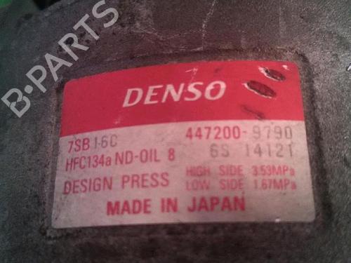 AC compressor BMW 5 (E39) 525 td | BP29951676M34  - Image 5