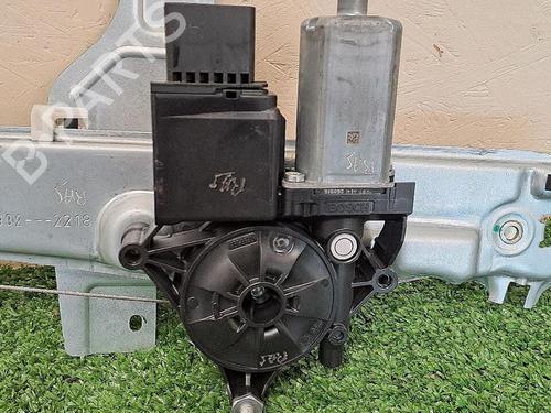 Rear left window mechanism PEUGEOT 2008 I (CU_) 1.2 THP 110 / PureTech 110 | BP29947901C24