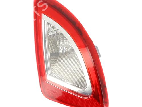 Left tailgate light RENAULT TWINGO II (CN0_) | BP37528218C79 - Image 5