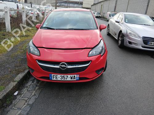 Peças OPEL CORSA E (X15) 1.4 (08, 68) 4658949