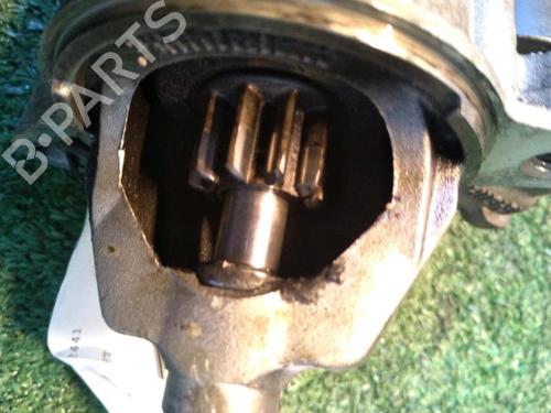 Starter FORD ESCORT VI (GAL, AAL, ABL) 1.6 i 16V | BP30073346M8