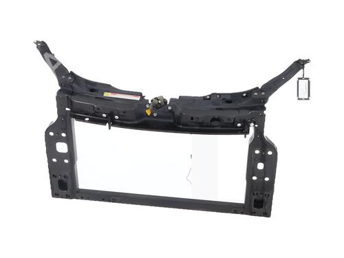 Front slam panel FORD KA (RU8) 1.2 | BP36655488C72 - Image 5