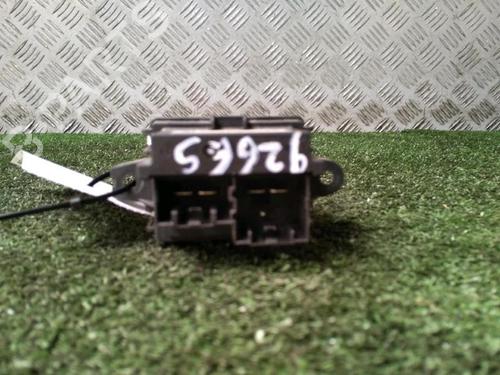 Heater resistor FORD MONDEO V Turnier (CF) 2.0 TDCi | BP29951191M108