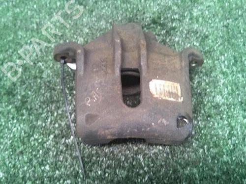 Used Left front brake caliper PEUGEOT 206 Hatchback (2A/C) 2.0 HDI 90 (90 hp) 29949930