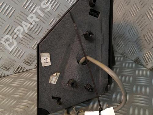 Right mirror NISSAN NOTE (E11, NE11) 1.4 | BP11406029C27 