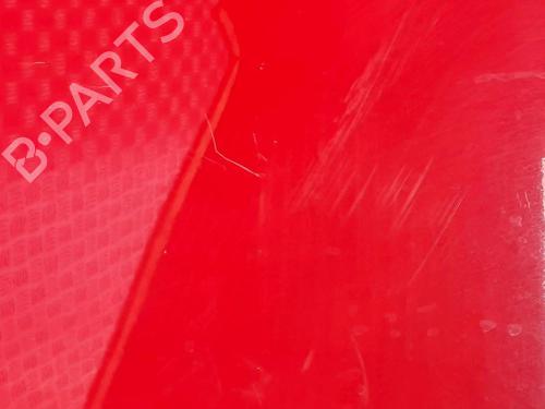 Used Hood CITROËN C1 (PM_, PN_) 1.0 (68 hp) 29949136