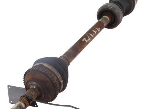 Used Right front driveshaft RENAULT TWINGO I (C06_) 1.2 16V (C060) (60 hp) 30708711