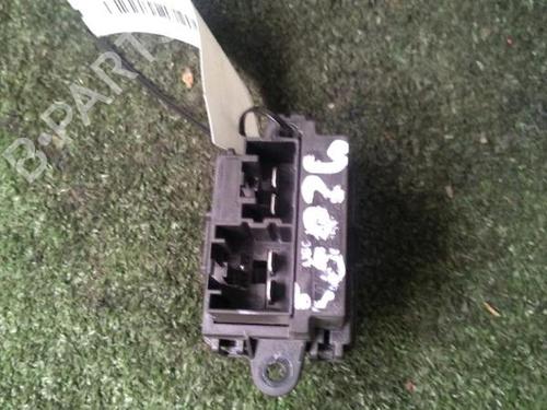 Heater resistor OPEL INSIGNIA A Sports Tourer (G09) 2.0 CDTI (35) | BP30073413M108