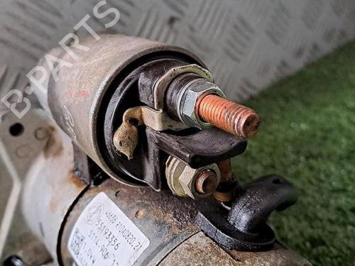 Starter FIAT GRANDE PUNTO (199_) 1.4 16V (199BXG1B, 199AXG1B) | BP30076833M8 