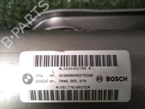 Steering column BMW 2 Active Tourer (F45) 218 d | BP30073119M21