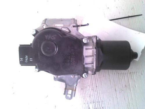 Front wiper motor RENAULT CAPTUR I (J5_, H5_) 1.5 dCi 90 (J5N4, J5M5, J5MW, J5M6, J5AL, J5AJ) | BP30075319M29 