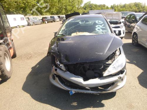 Used Parts PEUGEOT 206 Hatchback (2A/C) 1.4 HDi eco 70 (68 hp) 4224126