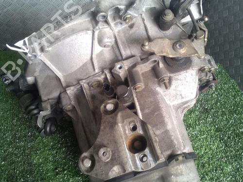 Gearbox CITROËN C3 I (FC_, FN_) 1.4 i | BP30067915M3 